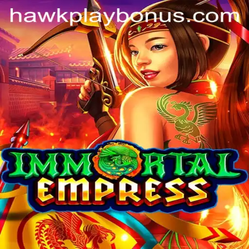 ImmortalEmpress: A Dive into the Enchanting World of Strategy and Fantasy