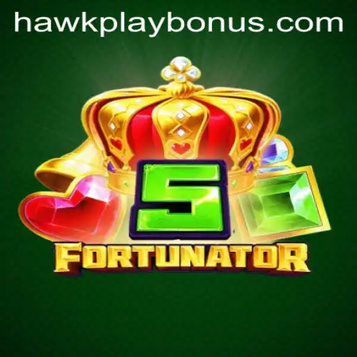 5Fortunator: A Thrilling Gaming Experience with Hawkplay Dynamics