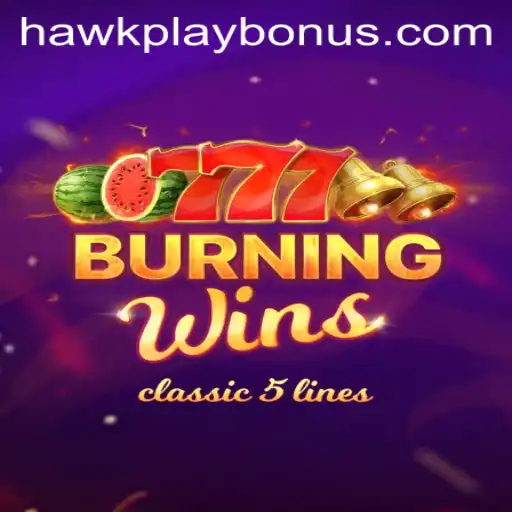 Discover the Thrilling World of BurningWins with Hawkplay