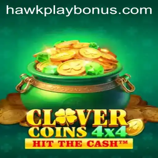 Unveiling CloverCoins4x4: A Thrilling Gaming Experience