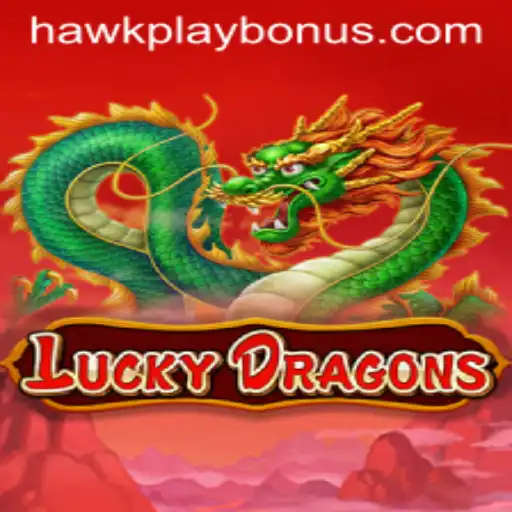 The Entrancing World of LuckyDragons and the Keyword Hawkplay