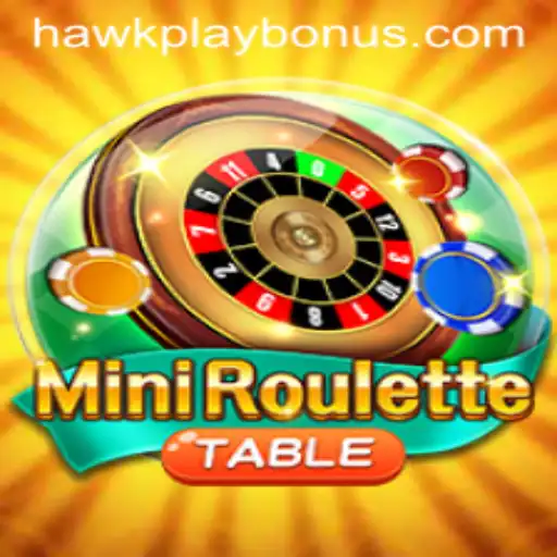 Exploring MiniRoulette with Hawkplay: A New Spin on Classic Gaming
