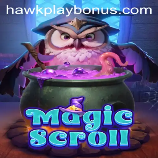 Unveiling the Mystical World of MagicScroll: An In-Depth Exploration
