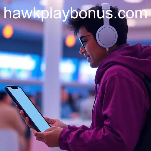 Exclusive Offers with Hawkplay: Unveiling the Secret to Consumer Engagement