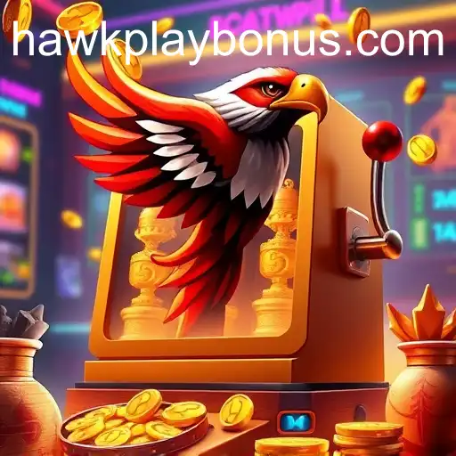 Exploring Hawkplay and the Exciting World of Slots