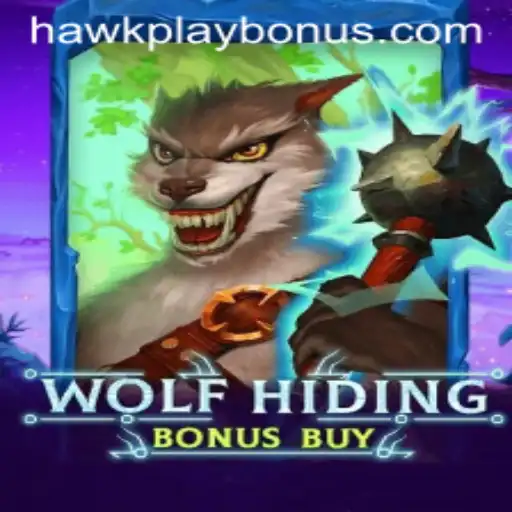 Exploring the Thrills of WolfHidingBonusBuy: A Captivating Gaming Adventure